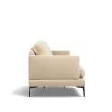 Bank \'Ekeby\' 3-zits - Beige