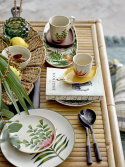 Salontafel/Tuinbank \'Bambu\' - Natuur