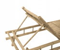 Ligbed \'Bambu\' - Natuur