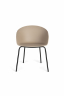 Fauteuil \'Void\' - Beige