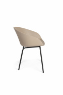 Fauteuil \'Void\' - Beige