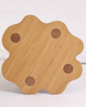 Salontafel \'Livora\' 107x98cm - Naturel