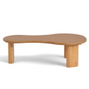 Salontafel \'Kindy\' 117x75cm - Naturel