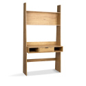 Bureau \'Berkley\' - Eik/Natuurlijk
