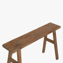 Bank \'Java\' 80cm - Hout