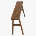 Bank \'Java\' 80cm - Hout
