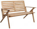 Tuinbank \'Odin\' - Teak