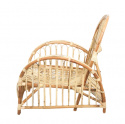 Fauteuil \'Britt\' - Natuurlijk