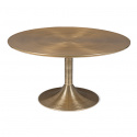 Salontafel \'Hypnotising\' - Goud