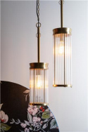 Hanglamp \'Angel\' - Goud