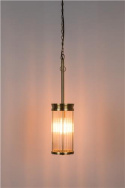 Hanglamp \'Angel\' - Goud
