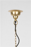 Hanglamp \'Angel\' - Goud