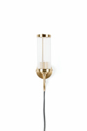 Lamp \'Angel On Fire\' - Goud