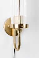 Lamp \'Angel On Fire\' - Goud
