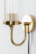Lamp \'Angel On Fire\' - Goud