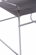 Stoel \'Lucca\' - Grijs