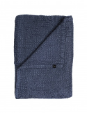 Dekbed \'Dani\' 260x260 - Blauw