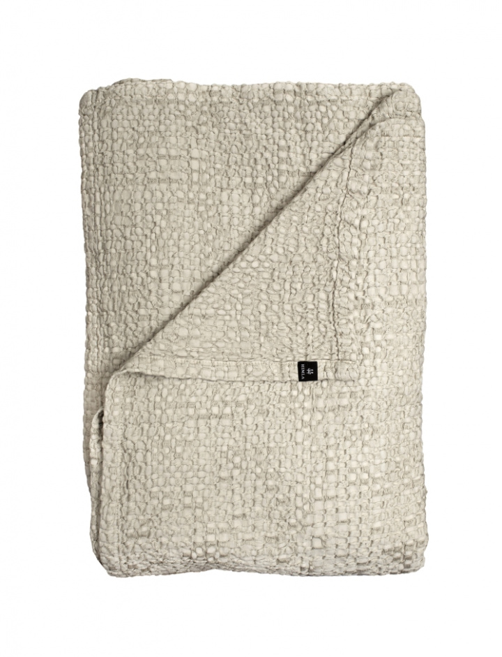 Dekbed \'Dani\' 260x260 - Toast in de groep Inrichting / Textiel / Dekbedovertrek bij Reforma (Be23208-00217-2232)