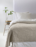 Dekbed \'Dani\' 260x260 - Toast