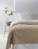 Dekbed \'Dani\' 160x260 - Beige