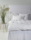 Bedrok \'Miramar\' 160x220x42 - Wit
