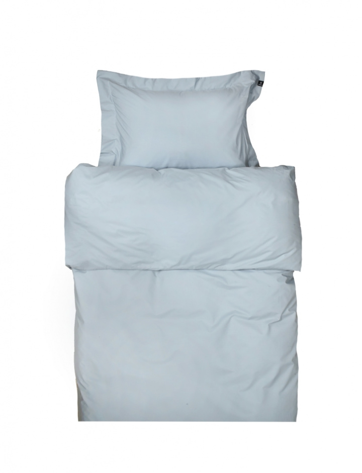 Dekbedovertrek \'Dreamtime\' 150x210 - Blauw in de groep Inrichting / Textiel / Beddengoed bij Reforma (Be31174-00504-1479)