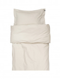 Dekbedovertrek \'Dreamtime\' 150x210 - Beige