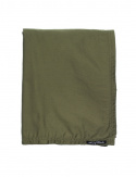 Onderlaken \'Soul\' 270x270 - Groen