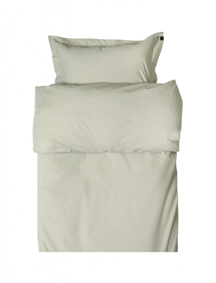 Dekbedovertrek \'Dreamtime\' 220x220 - Groen in de groep Inrichting / Textiel / Beddengoed bij Reforma (Be33174-00213-1546)