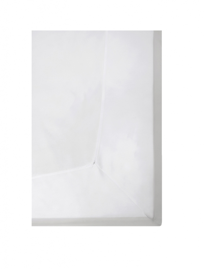 Hoofdkussen \'Soul\' 140x200 - Wit in de groep Inrichting / Textiel / Beddengoed bij Reforma (Be34051-00403-1202)