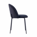 Stoel \'Elegant\' - Zwart