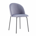 Stoel \'Elegant\' - Grijs