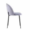 Stoel \'Elegant\' - Grijs