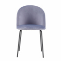 Stoel \'Elegant\' - Grijs