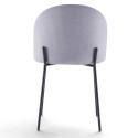 Stoel \'Elegant\' - Grijs