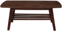 Salontafel \'Créme\' - Noten