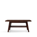 Salontafel \'Créme\' - Noten