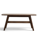 Salontafel \'Créme\' - Noten