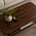 Salontafel \'Créme\' - Noten