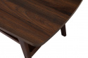 Salontafel \'Créme\' - Noten