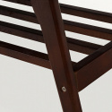Salontafel \'Créme\' - Noten
