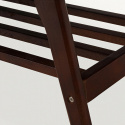 Salontafel \'Créme\' - Noten