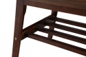 Salontafel \'Créme\' - Noten