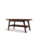 Salontafel \'Créme\' - Noten