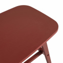 Salontafel \'Créme\' - Falurood