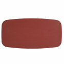 Salontafel \'Créme\' - Falurood