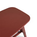 Salontafel \'Créme\' - Falurood