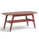 Salontafel \'Créme\' - Falurood