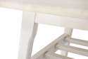 Salontafel \'Créme\' - Witgepigmenteerd