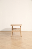 Salontafel \'Créme\' - Witgepigmenteerd